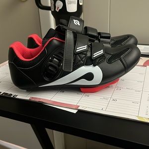 Women, peloton shoes. Size 7